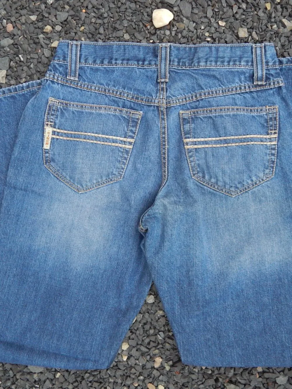 Cinch Carter 2.0 Mens Jeans Size 32X34